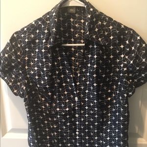 Ann Taylor blouse